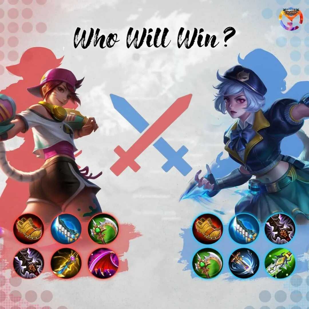 Mobile legends bang bang – гайд, обзор, взлом, секреты