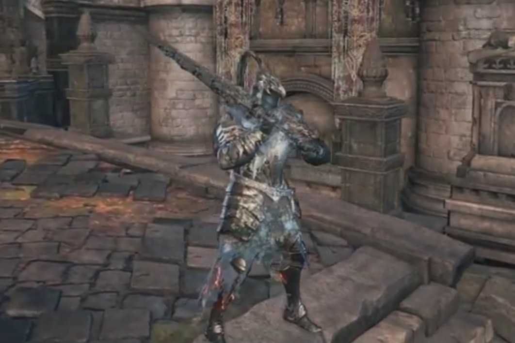 Dark souls 3 доспехи драконоборца; как найти и победить босса - the elder scrolls online