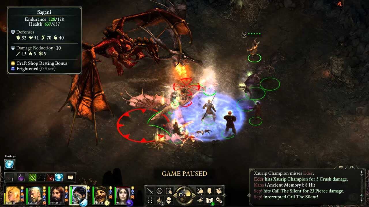 Thegamer