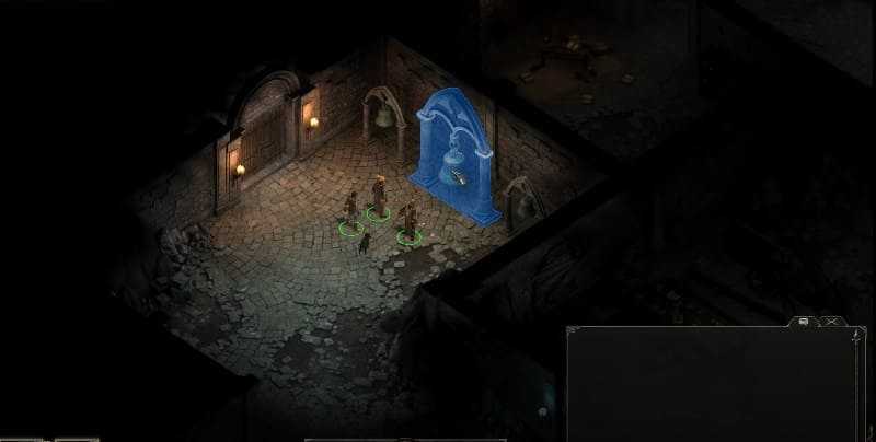 Колш или редрик pillars of eternity – прохождение квеста лорд пустошей в pillars of eternity и последствия выбора