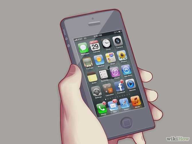 Как пользоваться iphone для новичков