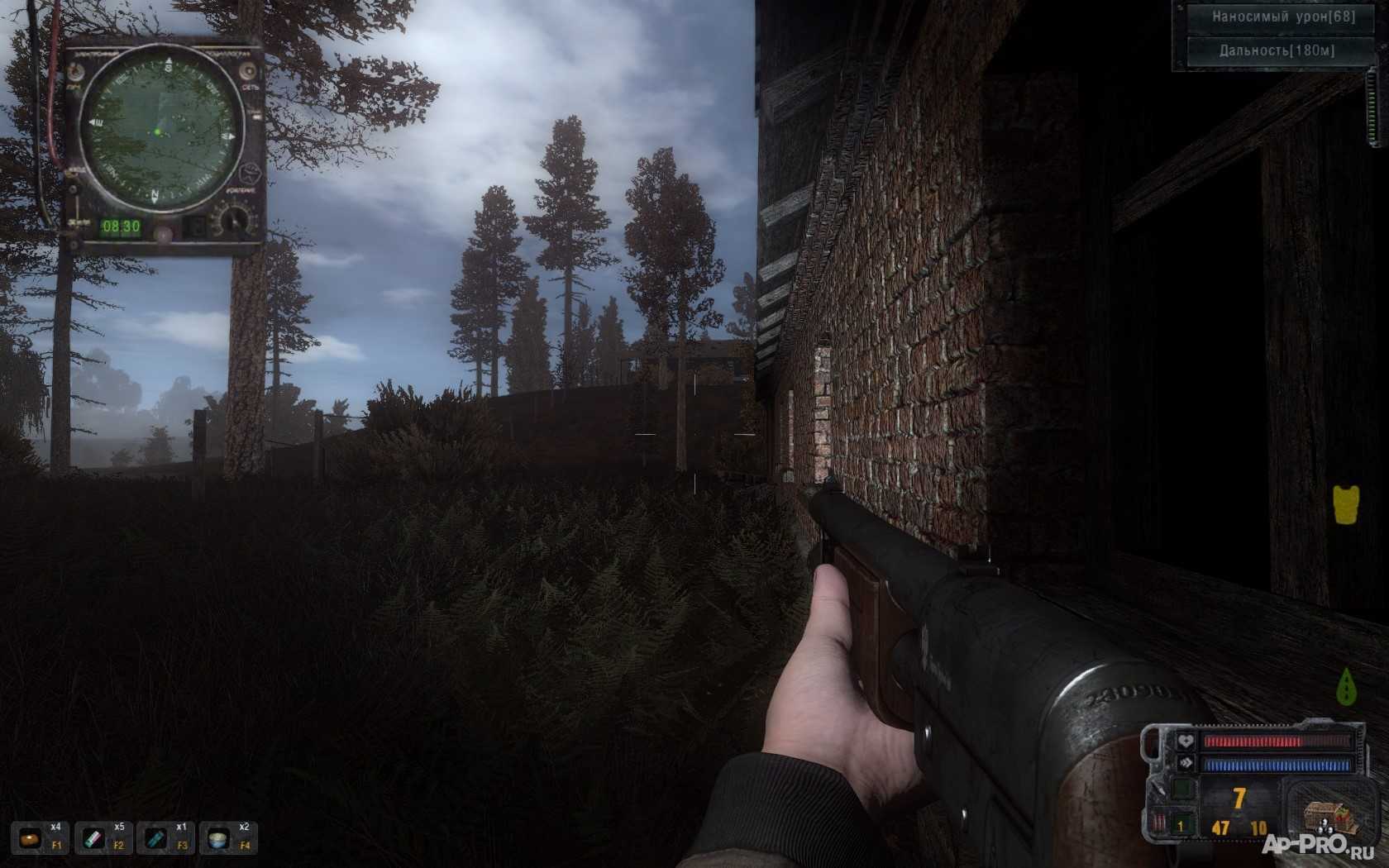 Best stalker anomaly mods (january 2024) - pro game guides