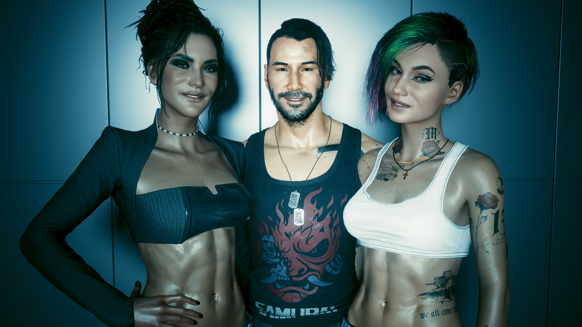 Cyberpunk 2077 - как получить все уникальное оружие - iceforge.ru
