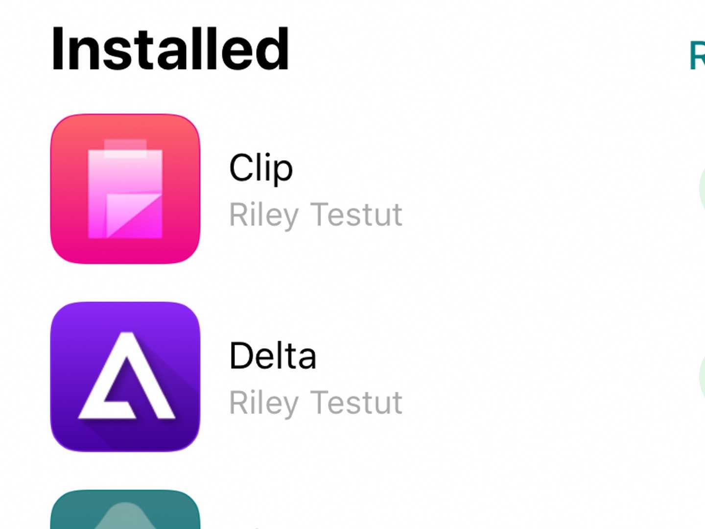 How to get custom charging animation on iphone like on android