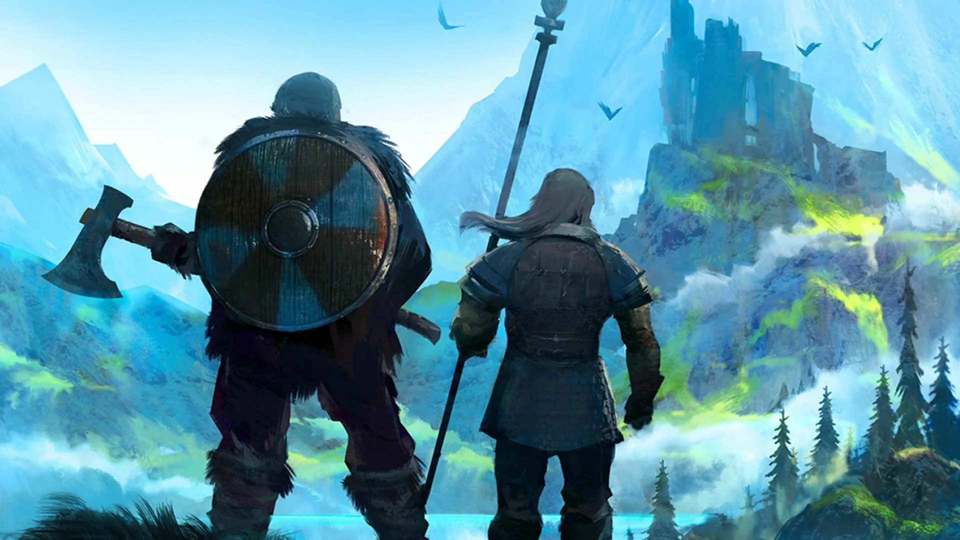 Valheim — как найти и победить всех боссов