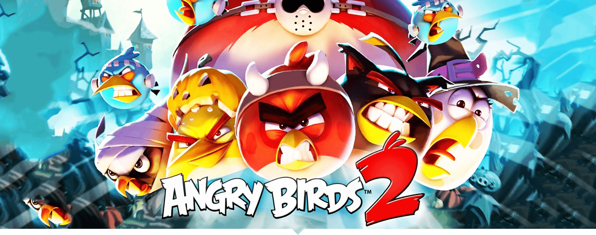 Обзор angry birds 2. птицы хотят наших денег