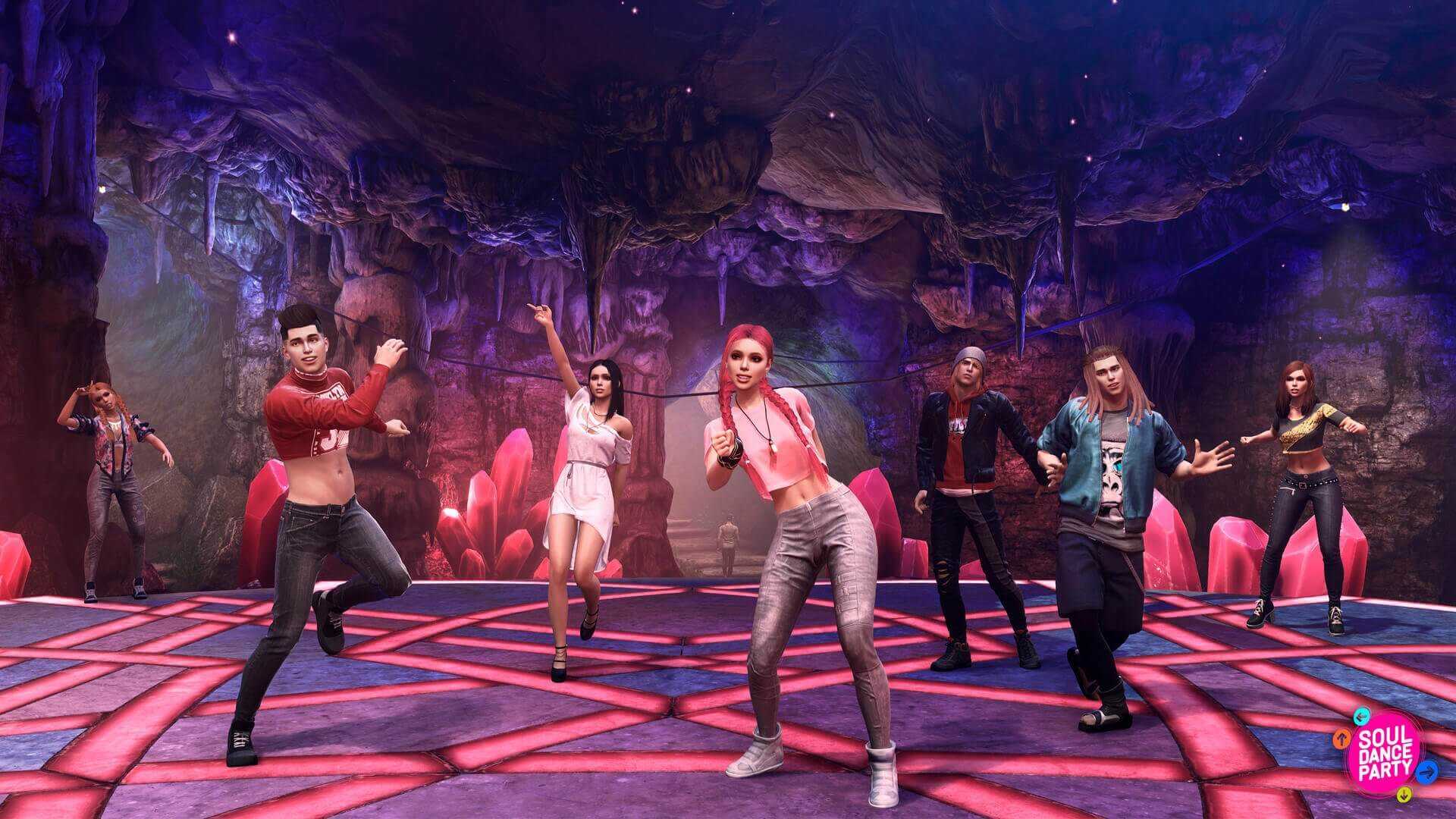Top 10 best dance games: the ultimate list (2024)
