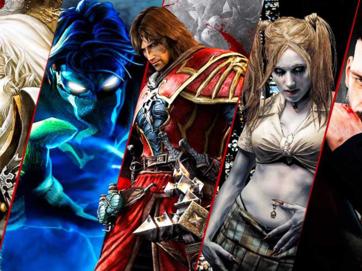 Список топ 10 лучших игр на пк про вампиров