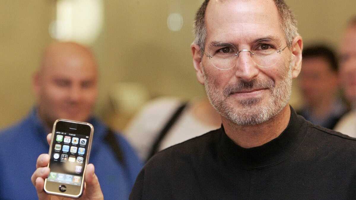 История apple: создание компании, логотипа, история успеха бренда