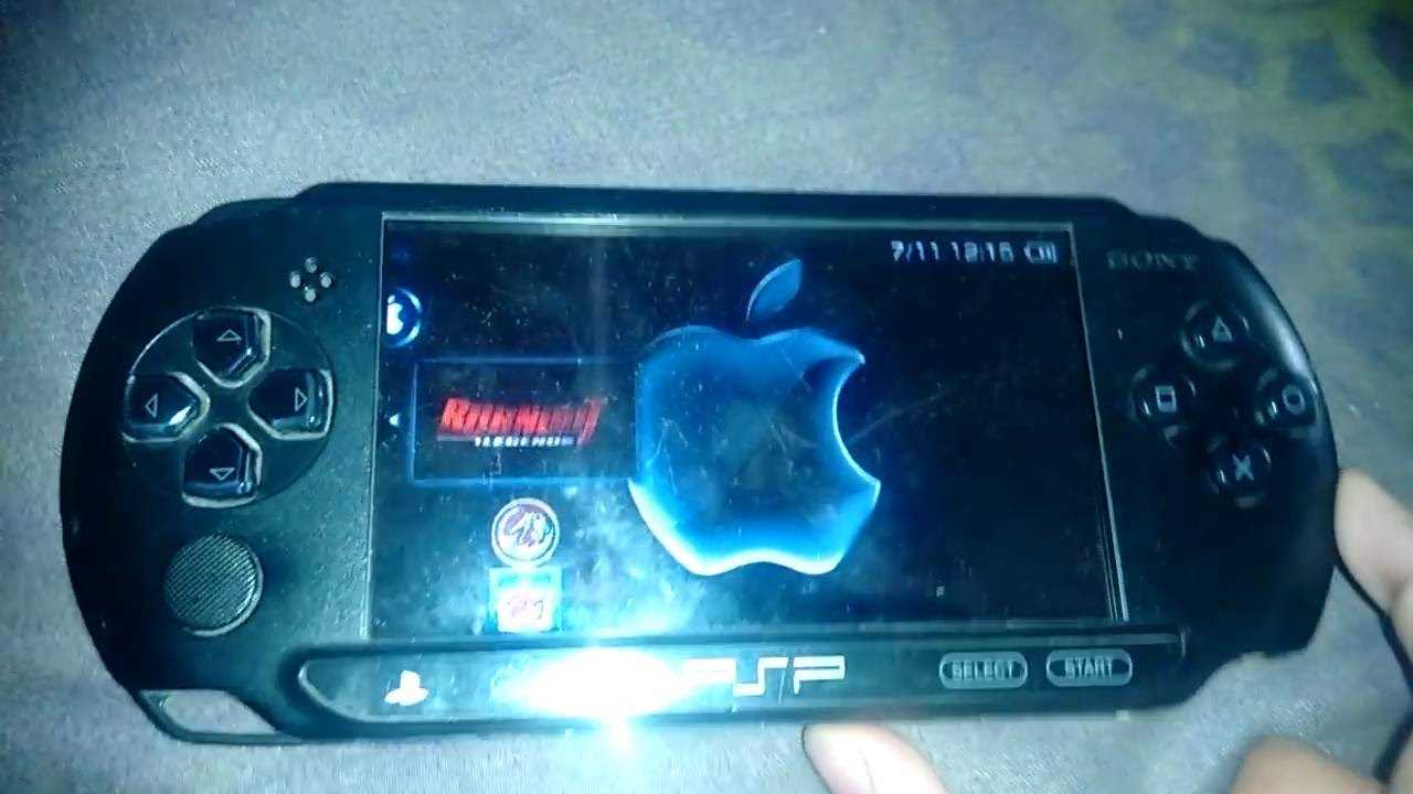 Как я могу зарядить свою psp без зарядного устройства, когда она мертва?