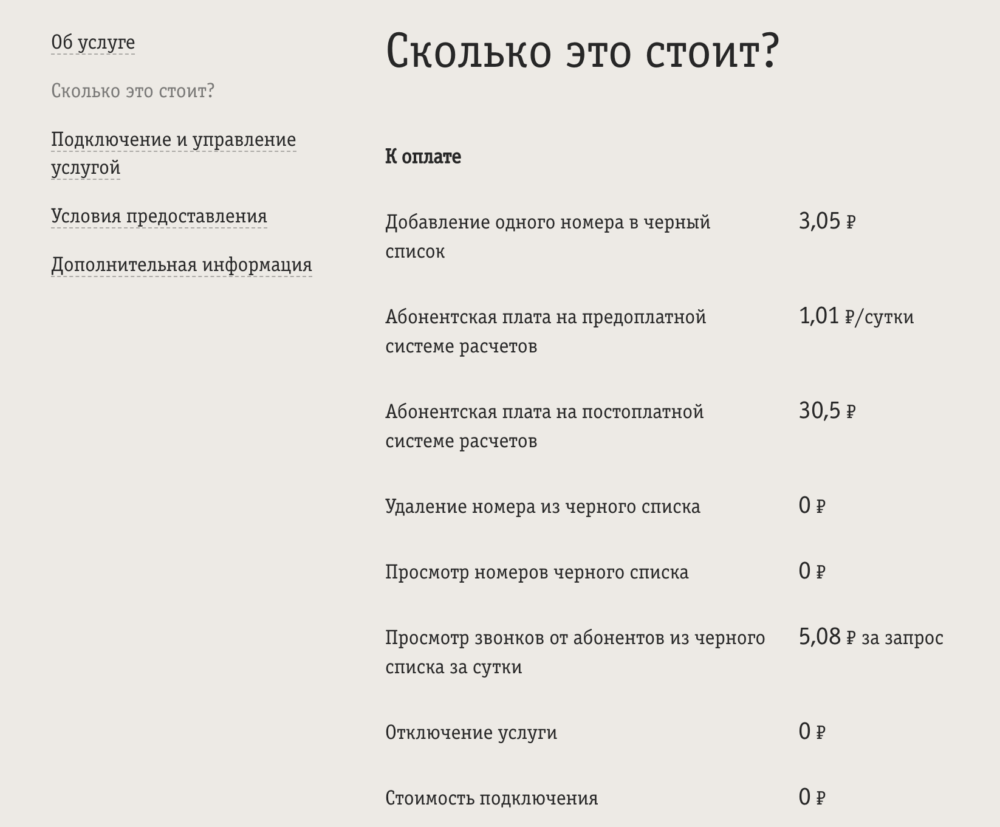 Как узнать писал ли заблокированный абонент на айфоне. как узнать, были ли связи с заблокированным контактом на iphone
