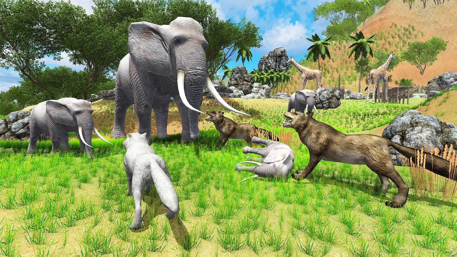 Топ лучших игр, в которых можно играть за лисицу | smart reality