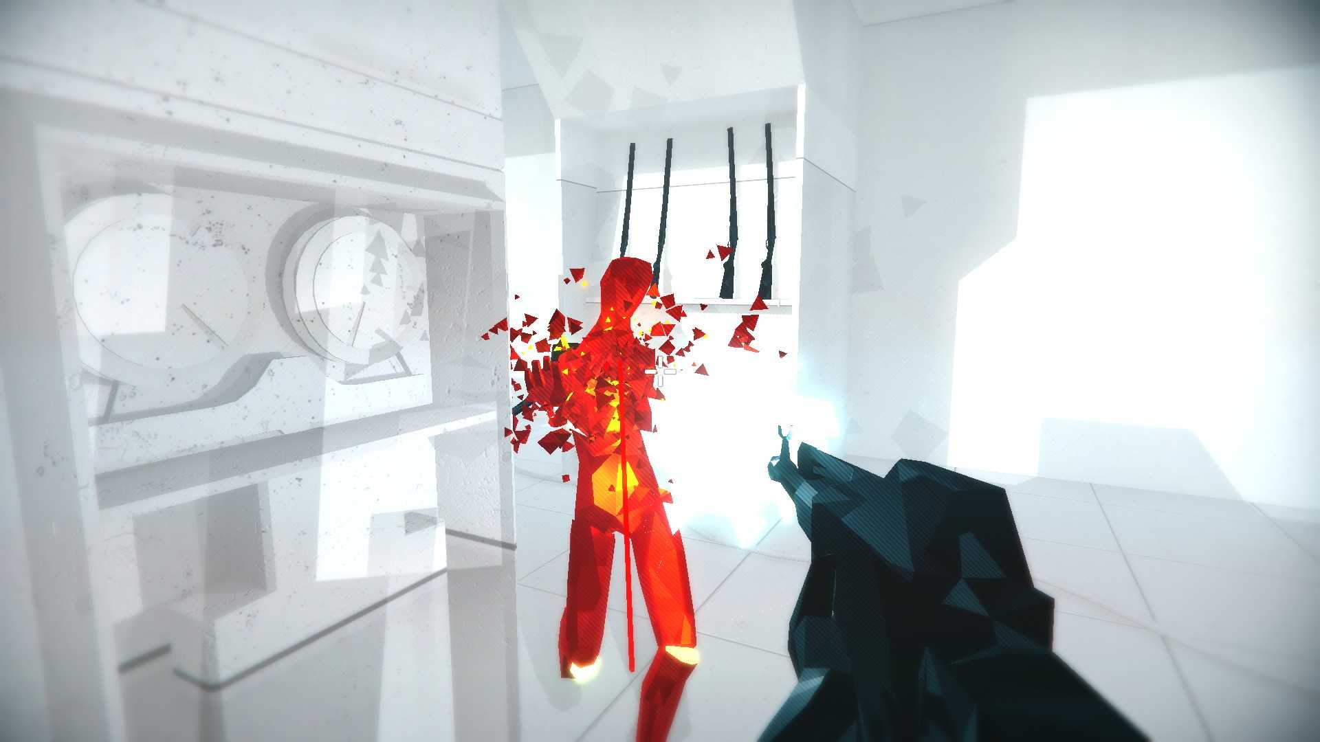 Лучшие игры с замедлением времени (bullet time). игра где время идет когда двигаешься - ресницамания