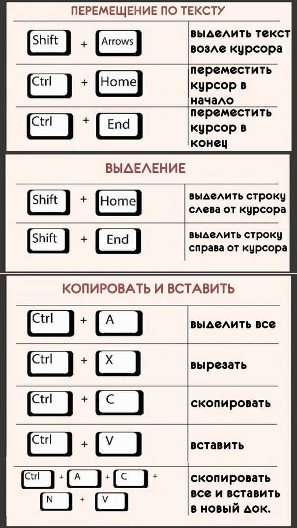 Как выделить текст в word: разные способы