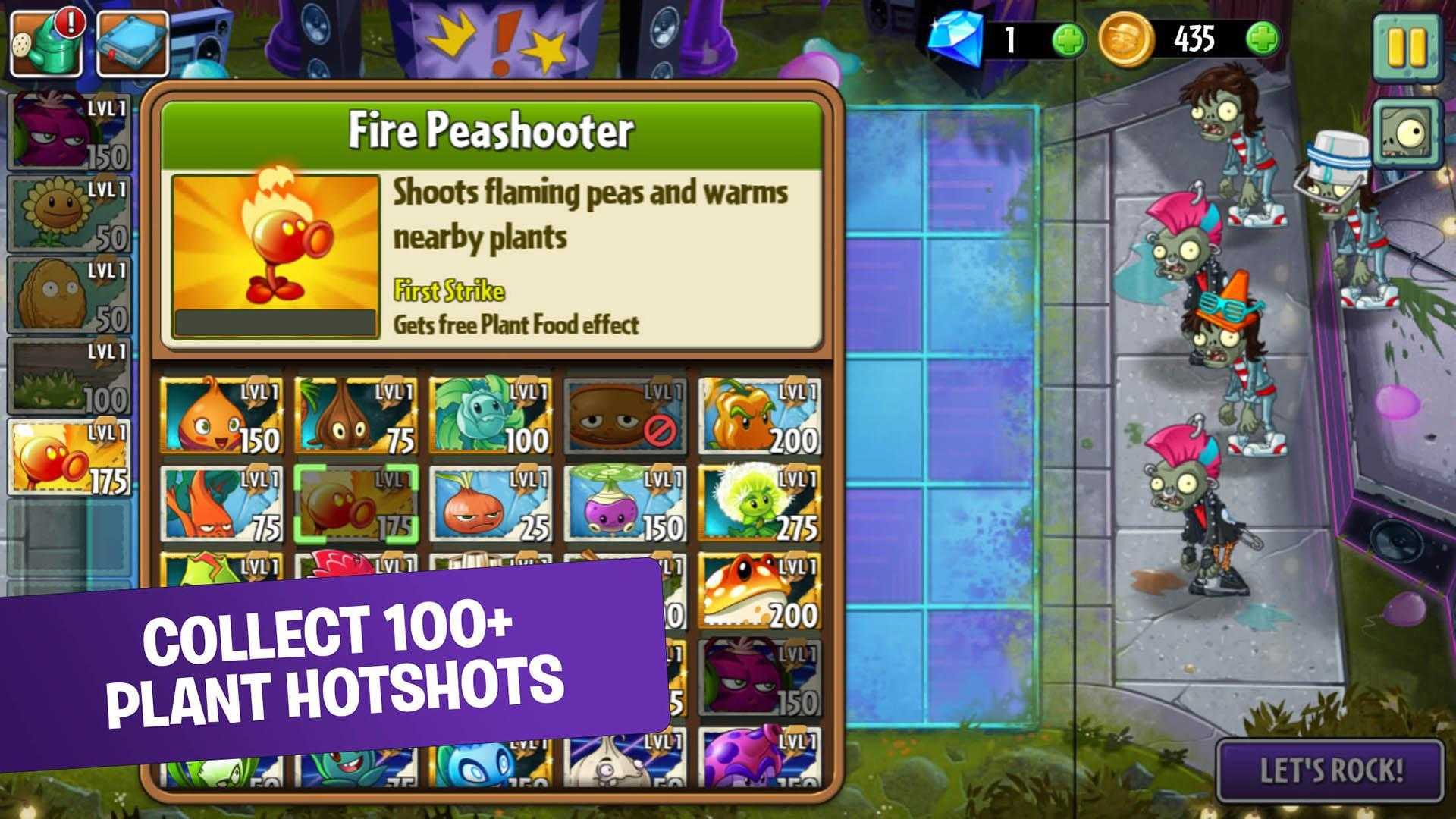Почему plants vs zombies 2 не выпустили на android: причины и объяснение