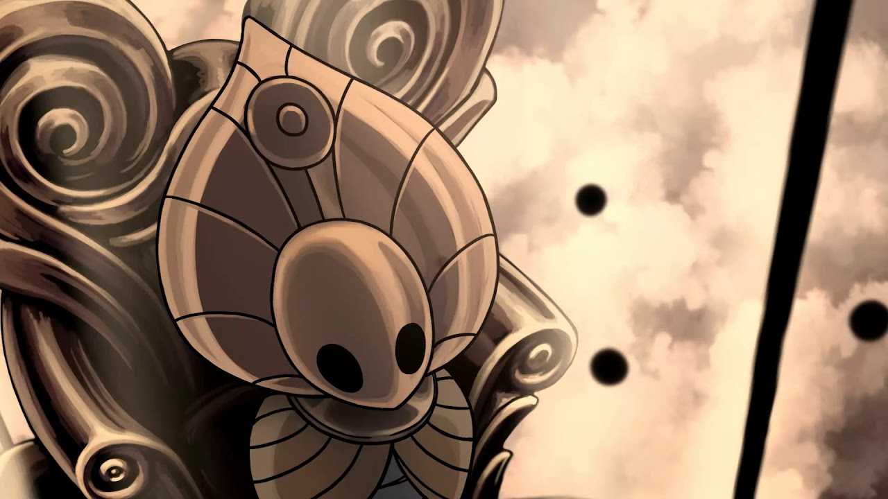 Hollow knight endings explained - indie game culture