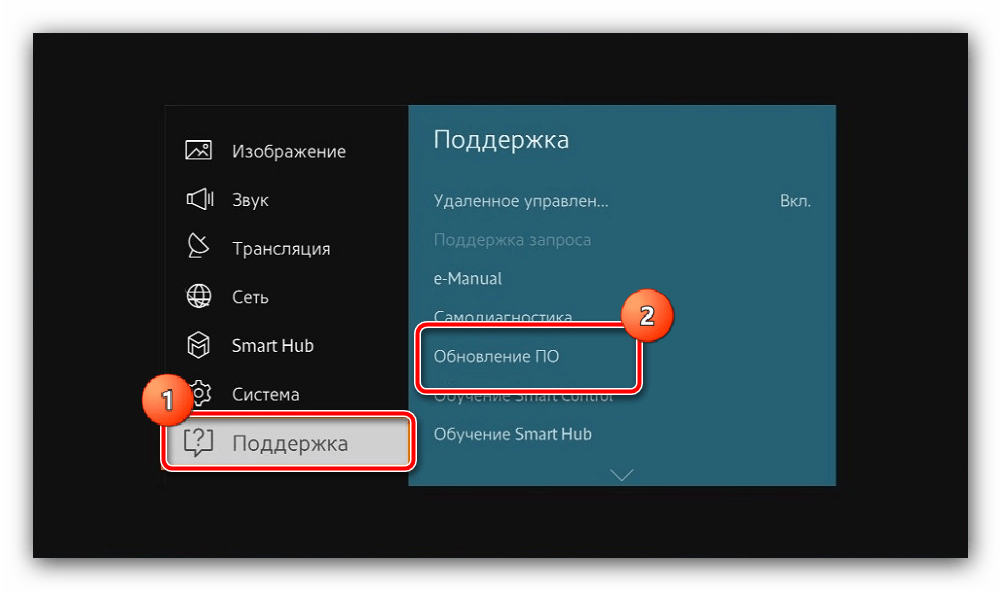 Tcl union tv как установить браузер
