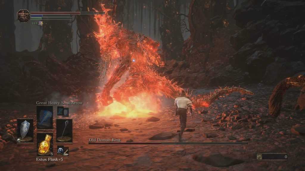 Как быстро убить гиганта йорма в dark souls 3: легкие способы и советы