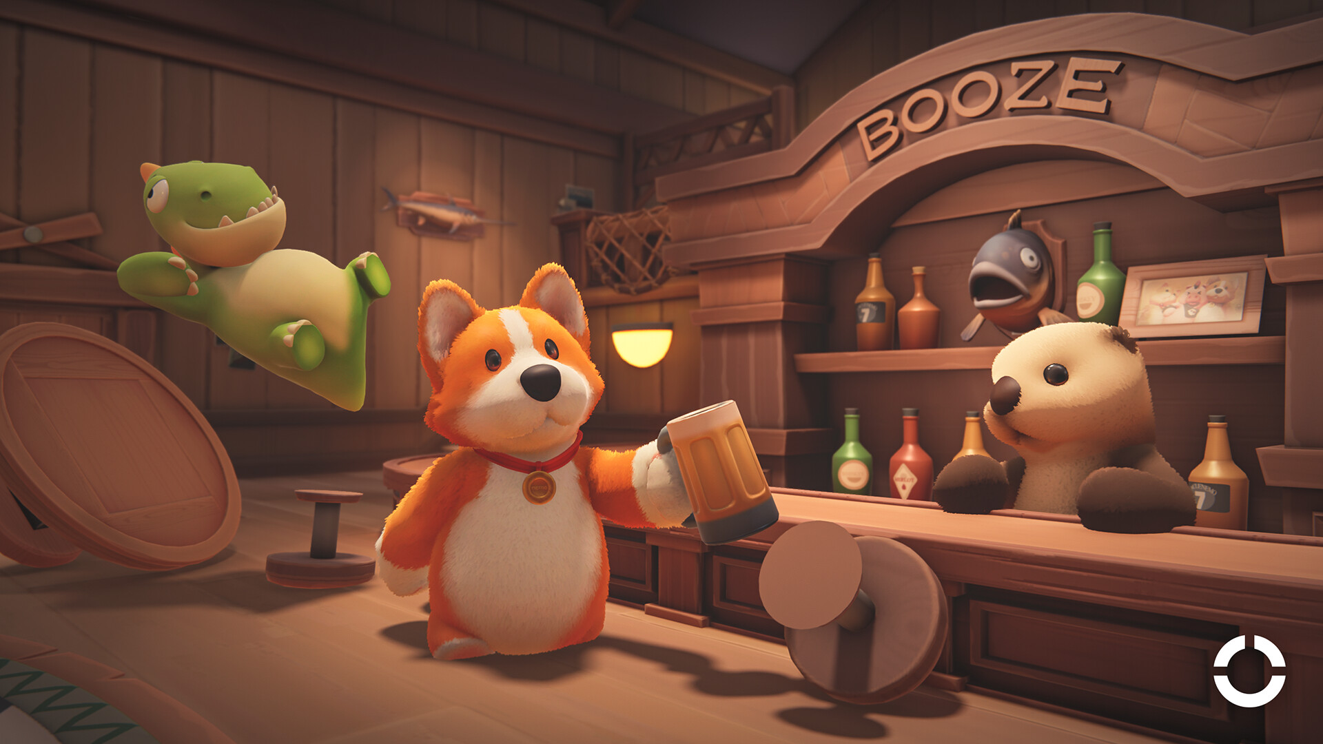 Лучшие онлайн игры про животных: топ бесплатных игр, симуляторов и для девочек