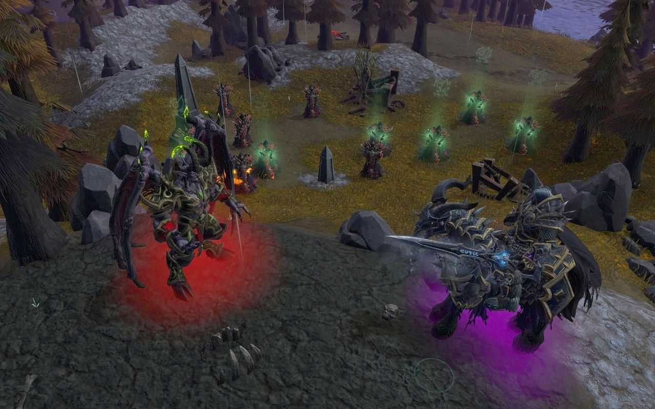 Как установить дополнительные компании в warcraft 3 reforged: подробная инструкция
