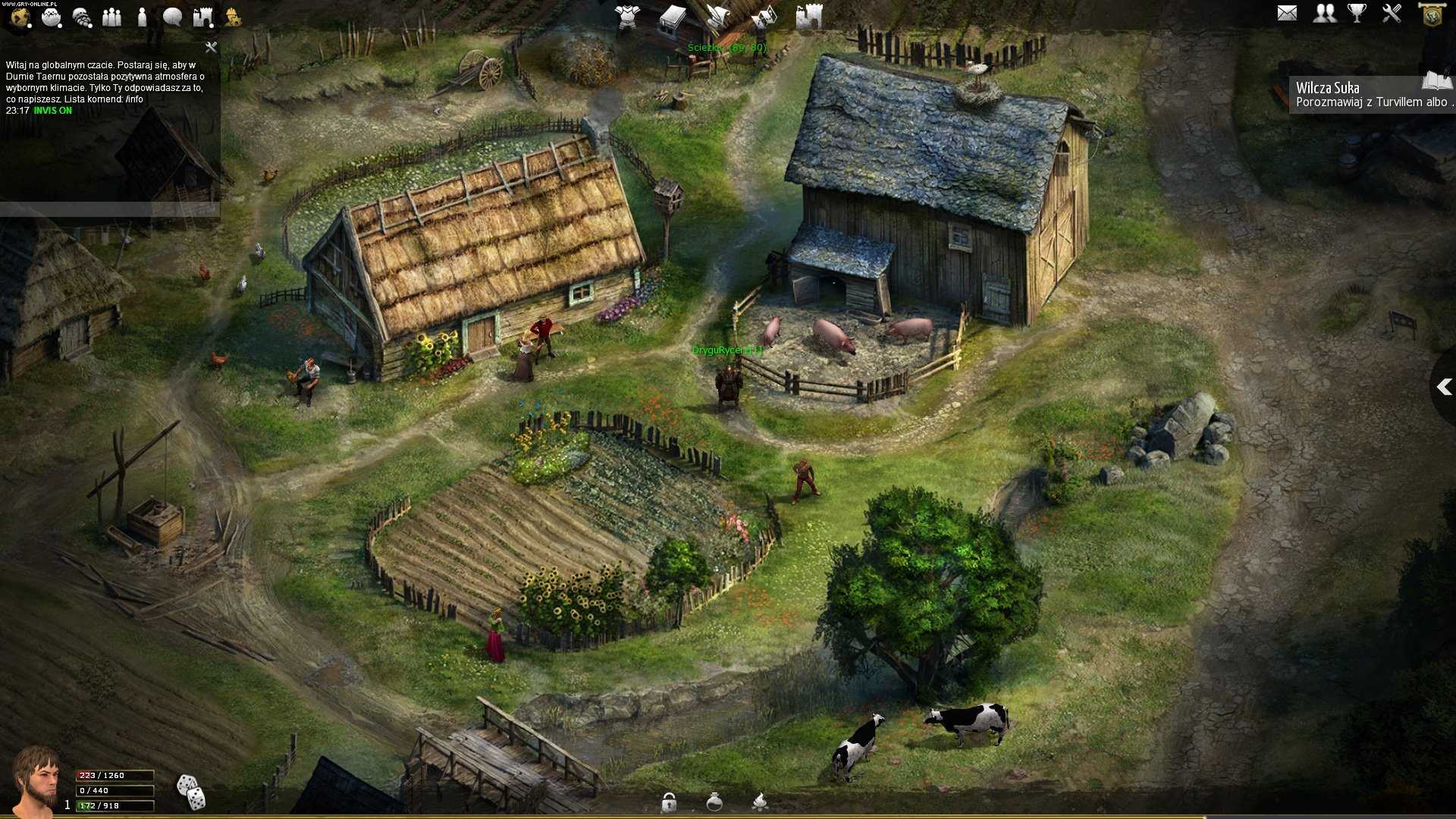 Broken Ranks  игра в жанре MMORPG которая в том числе может запускаться прямо из браузера Сюжет повествует о беженце пытающемся сбежать от войны