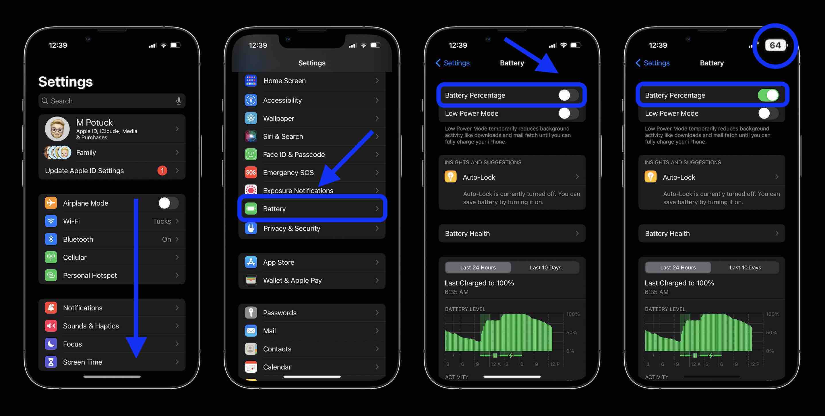 Как просто и быстро заряжать iphone 11