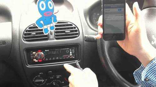 Как слушать музыку в машине с телефона: bluetooth, aux, usb кабель, трансмиттер
