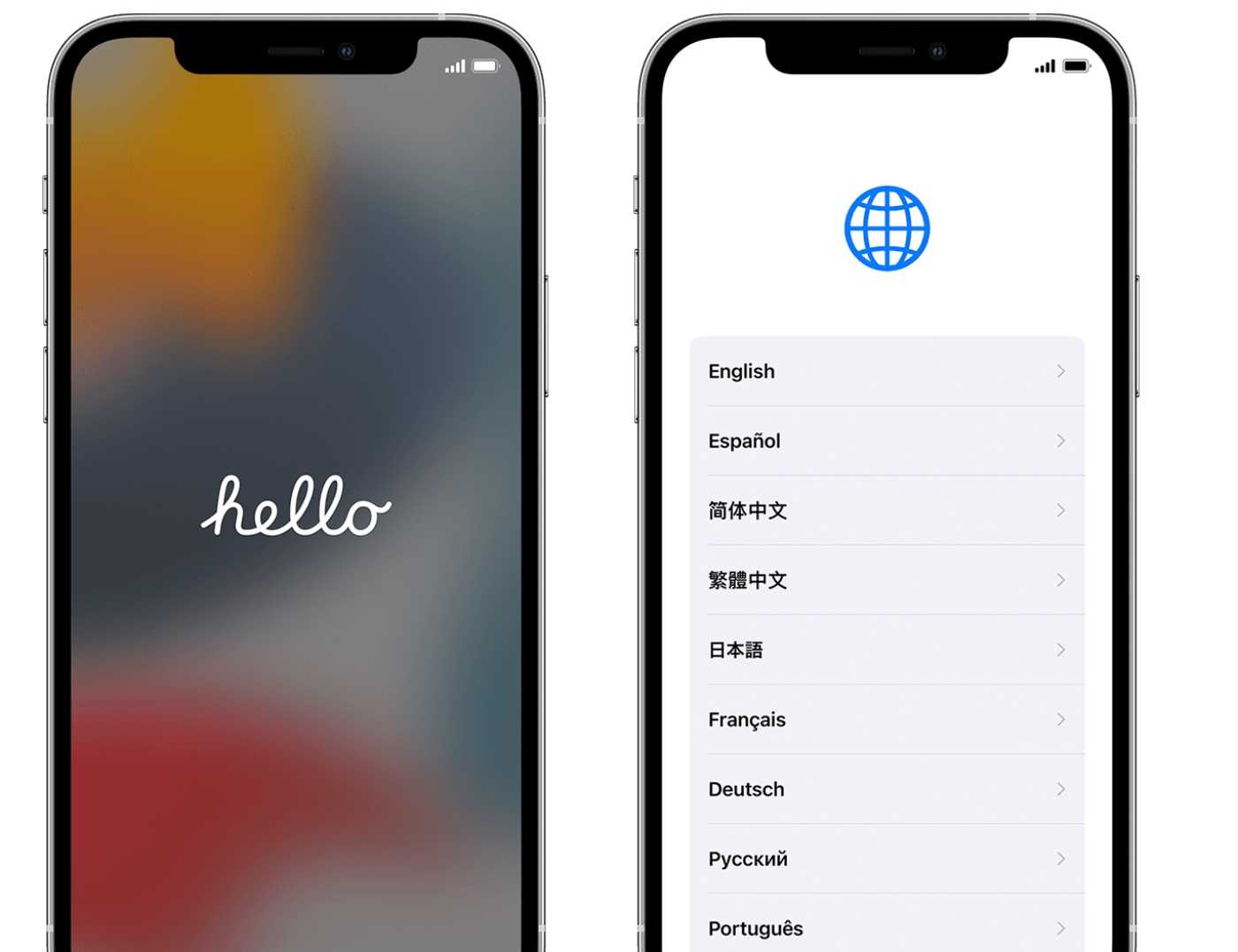 Добро пожаловать Если вы только что приобрели свой первый iPhone 12 mini и хотите узнать как включить его то вы попали по адресу В этой статье я