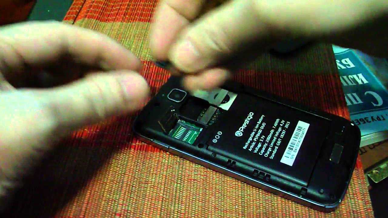 Как вставить сим карту в кнопочный телефон nokia