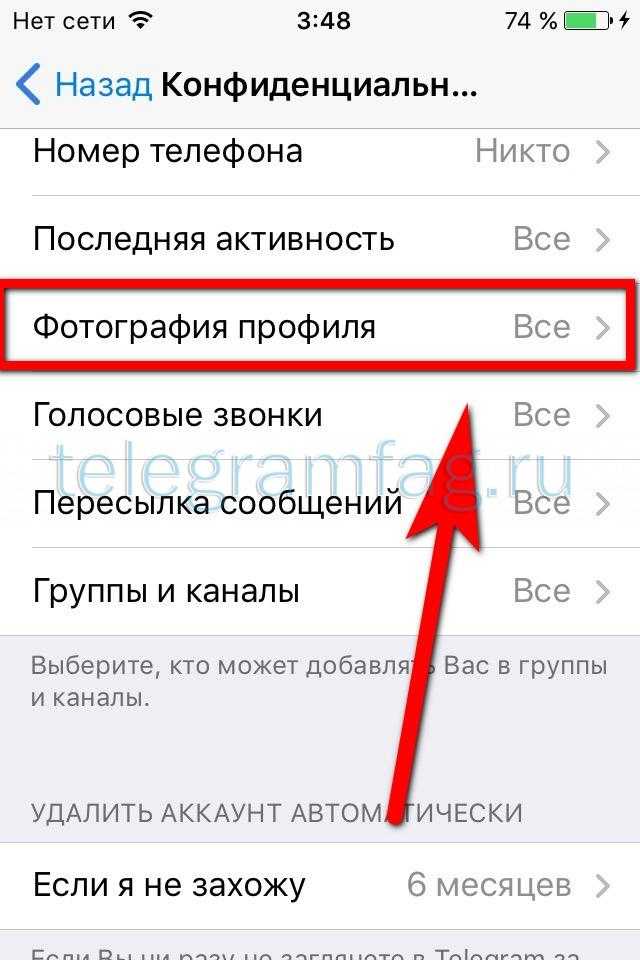 Как добавить фото в телеграмм и удалить| 10 топ способов