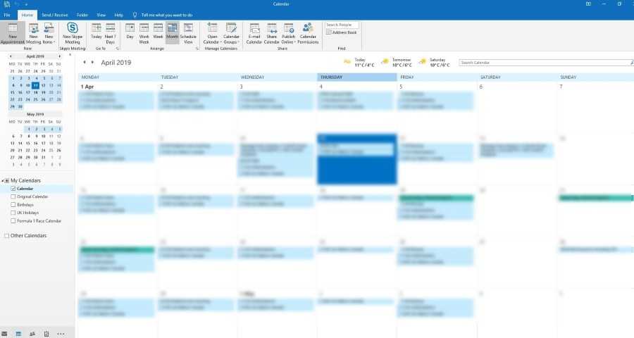 How to fix sync problems with google calendar - calendar