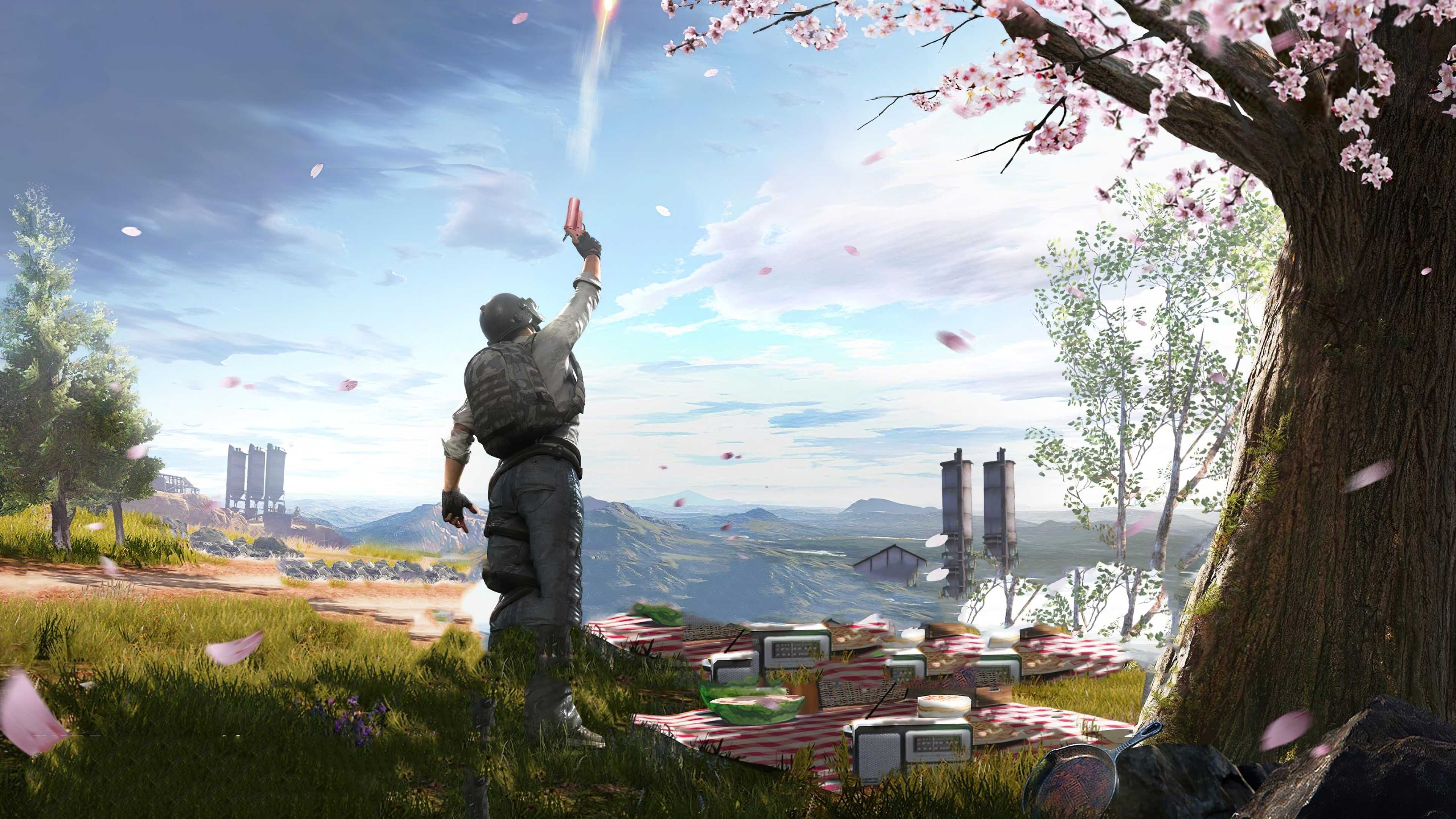Лучшие похожие игры, такие как pubg mobile, для android и ios в 2023 году • uzaz