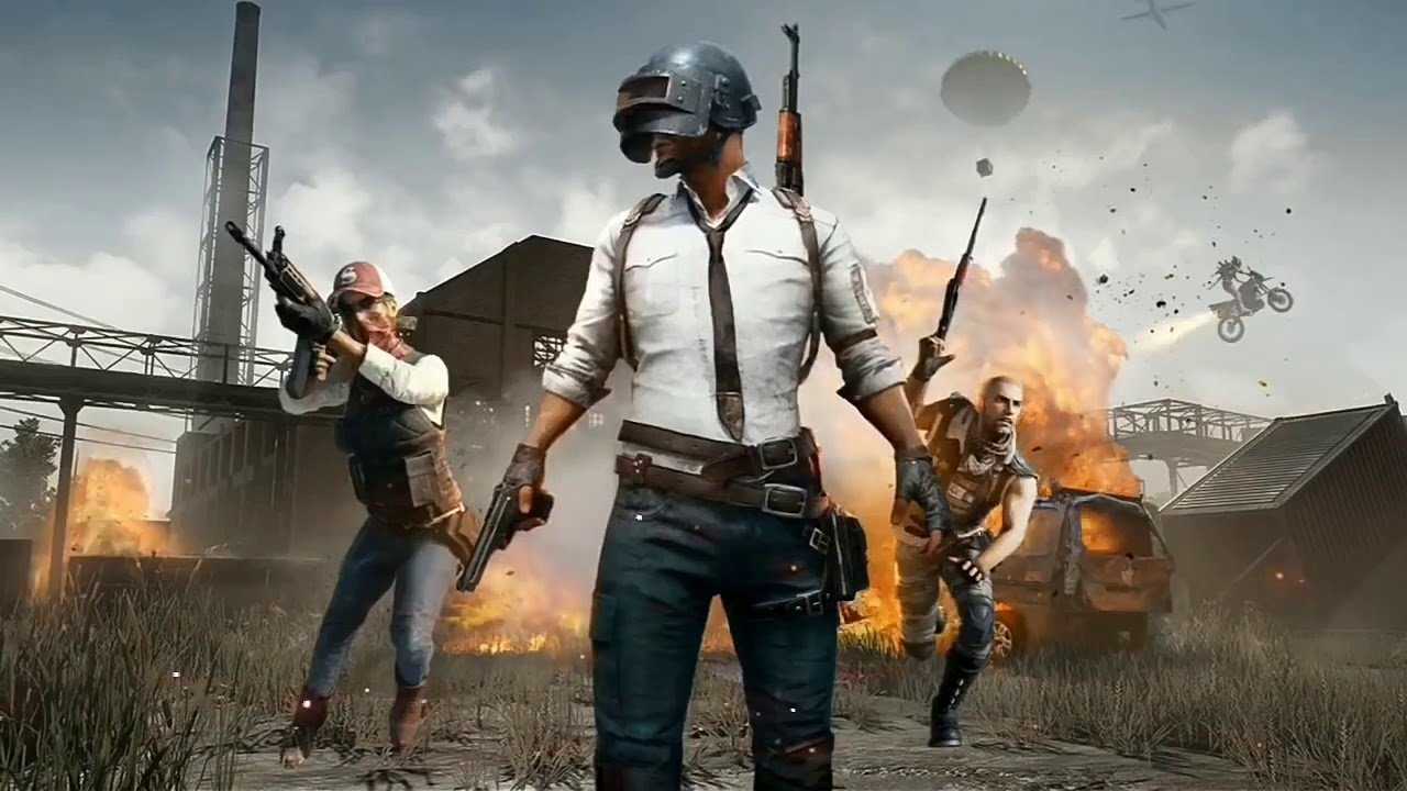 How to play pubg mobile online without downloading - pubg pc (2023)