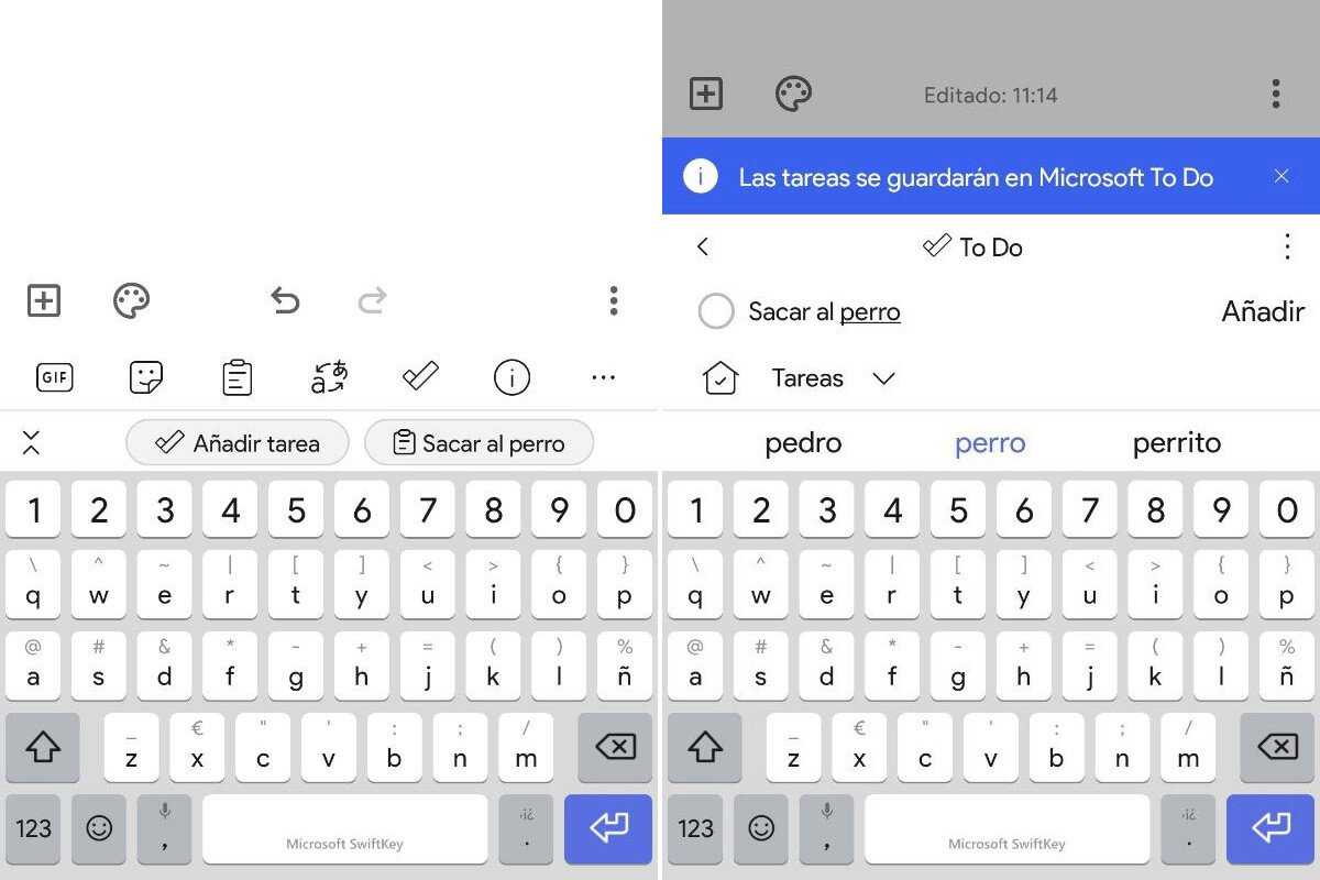 Swiftkey: что представляет собой эта программа?