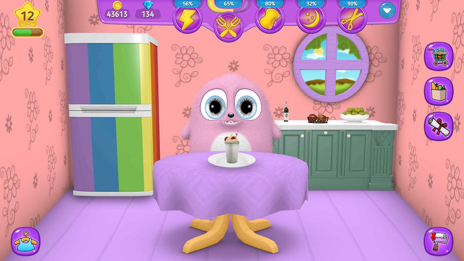 Игры уход за животными для девочек - играть онлайн бесплатно