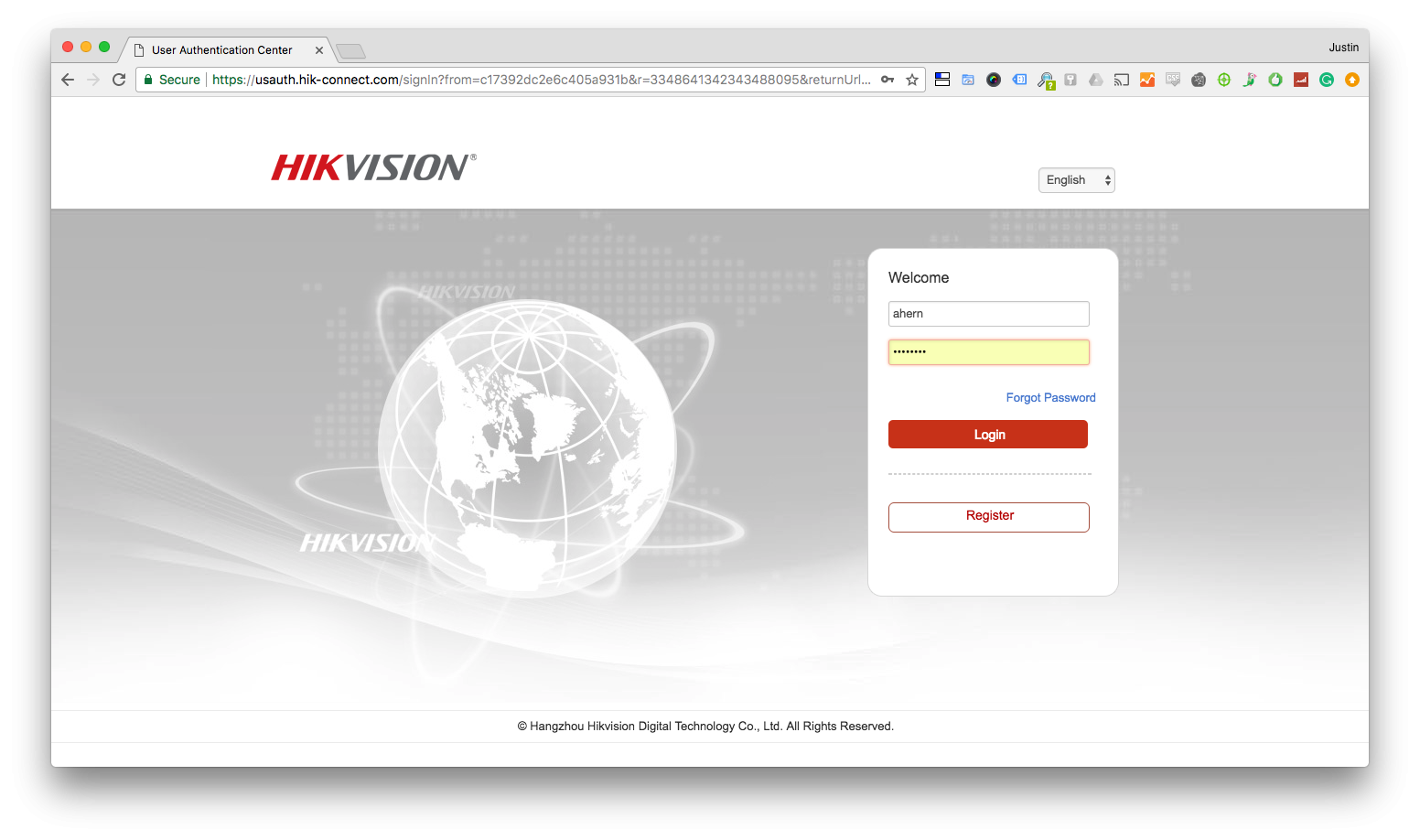Как отвязать камеру ezviz от аккаунта в несколько простых шагов