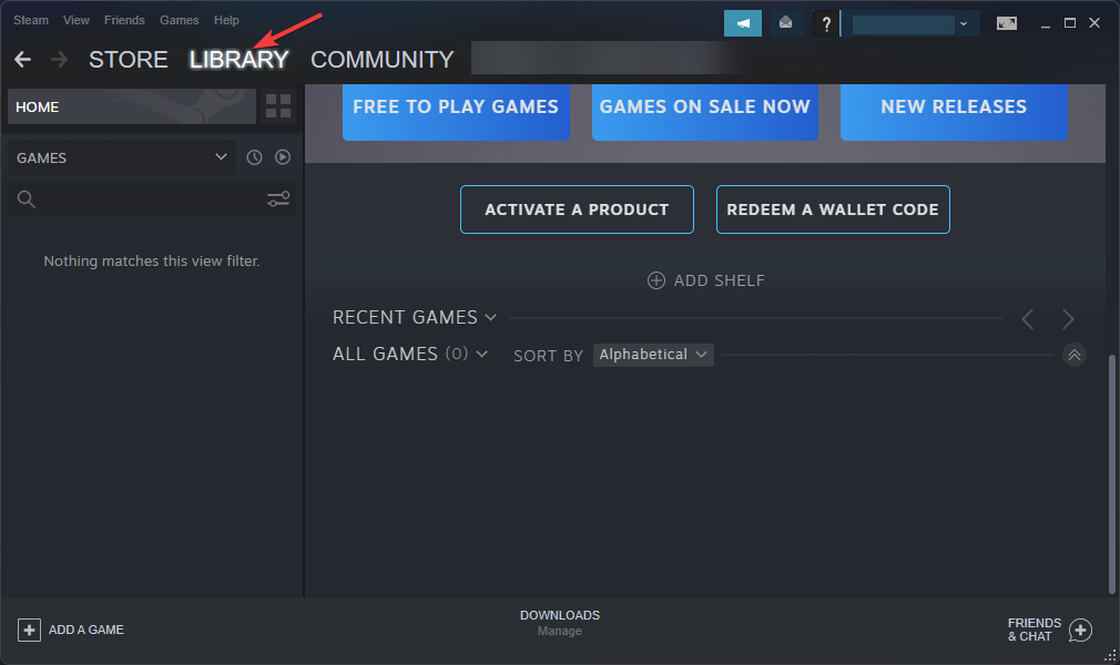 Перенос steam игр на другой жесткий диск без их установки
