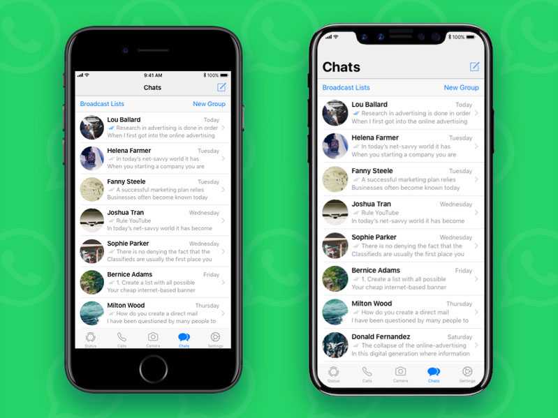 Whatsapp++ ios free download – [best mod]