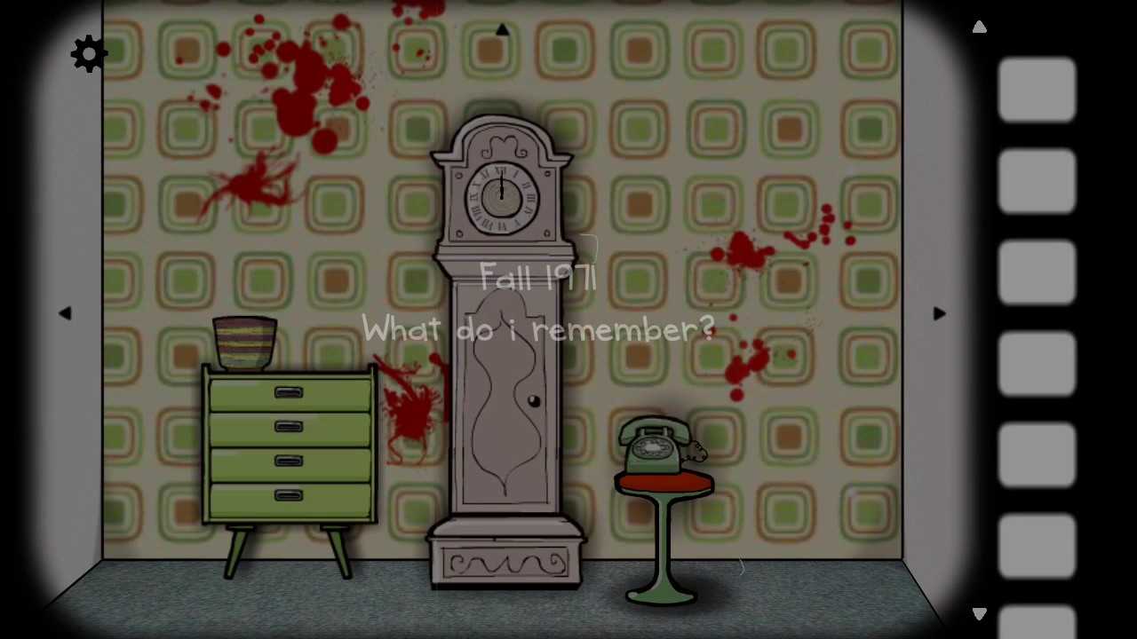 Cube escape: seasons walkthrough - walkthroughs.net
