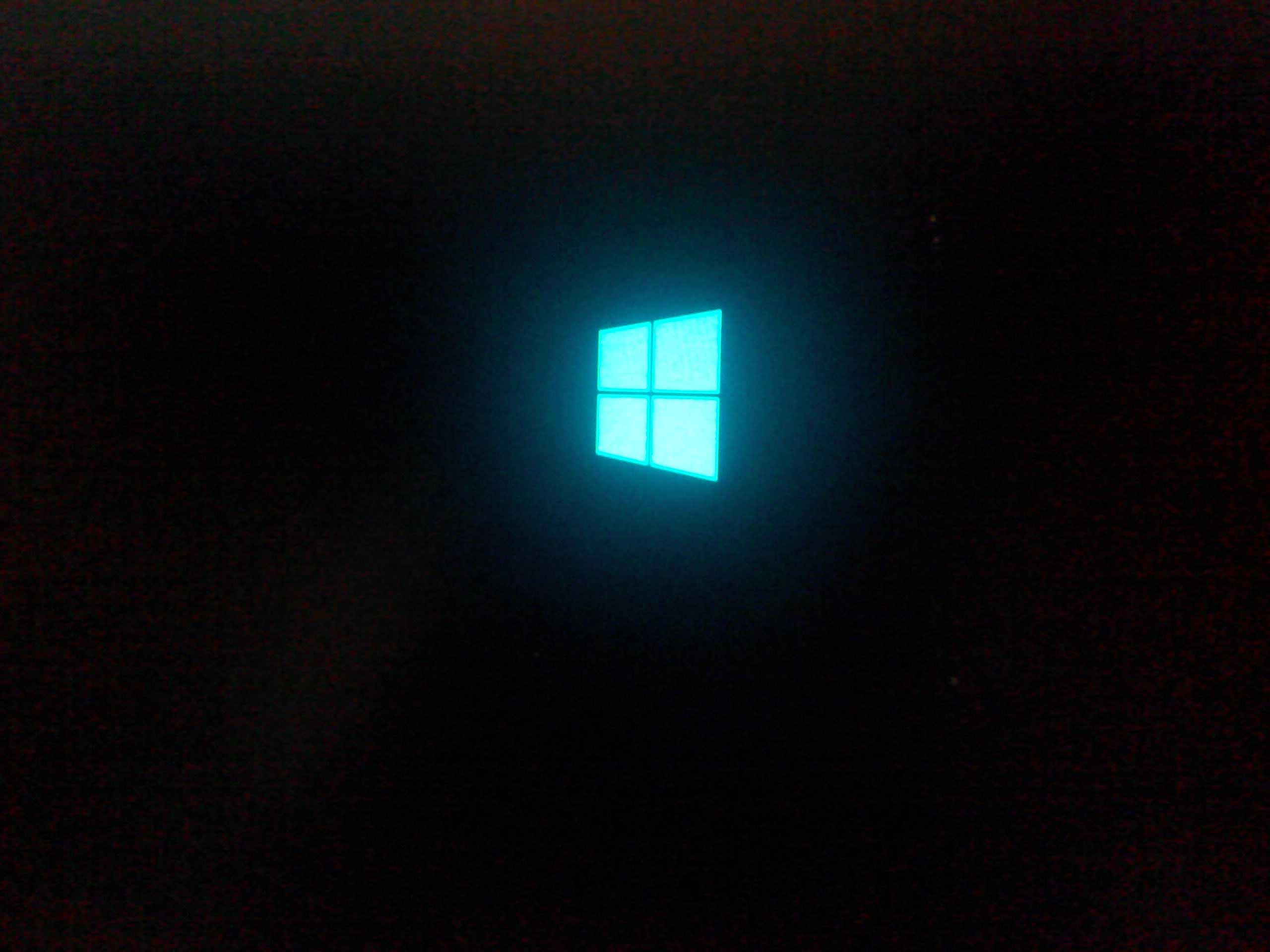 Почему windows не видит жесткий диск при установке