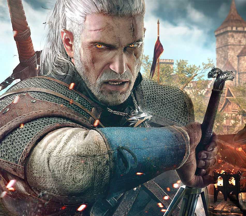 Игры похожие на ведьмак 3: список лучших 16 шт для пк