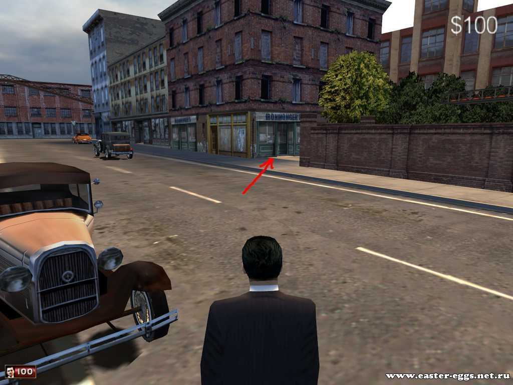 Все игры mafia от худшего к лучшему. мафия игра на пк. - blastgames