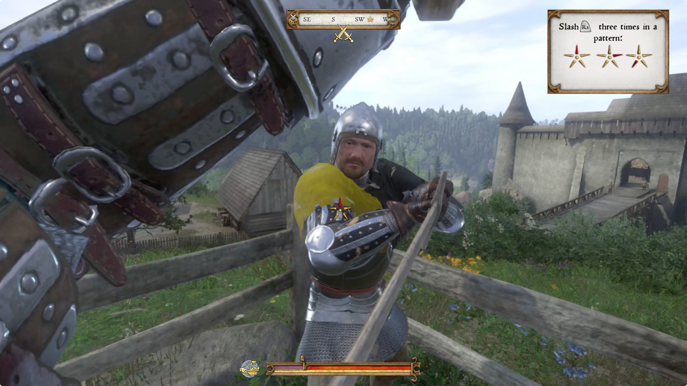Гайд по алхимии в kingdom come: deliverance