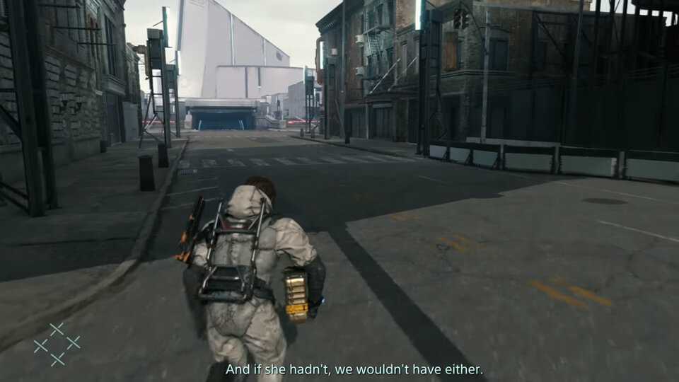 Death stranding гайд руководство - secretguide.ru