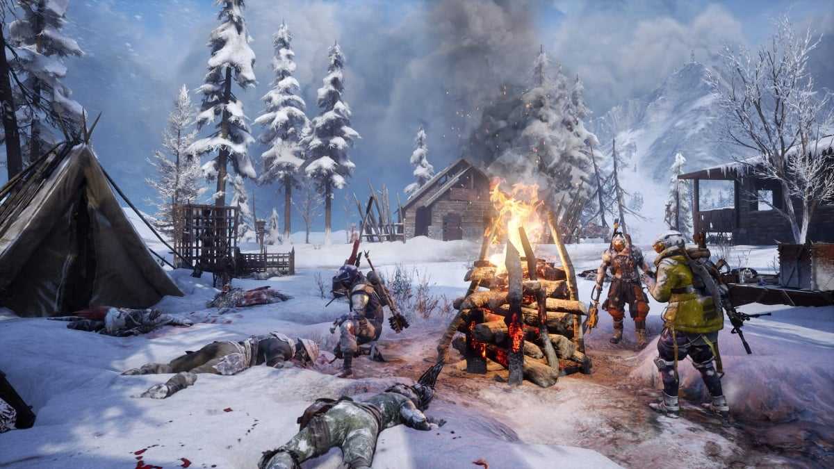 Топ-50+: лучшие бесплатные игры на пк и консоли (2024)
