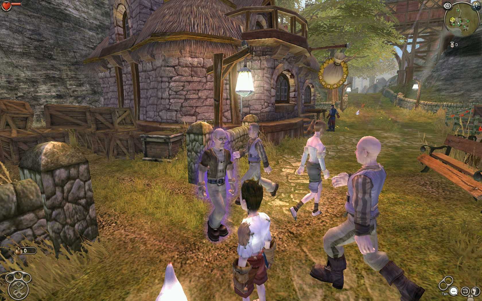 Как установить fable: the lost chapters на android: подробная инструкция