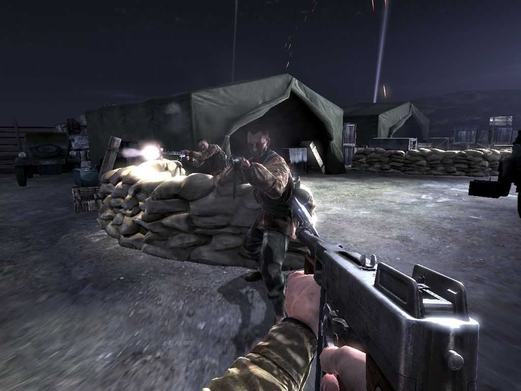 Полный список всех частей «медаль за отвагу» («medal of honor») по порядку — узнайте какие игры входят в серию
