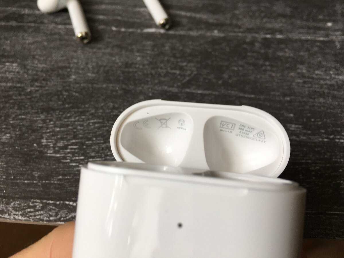 How to quickly factory reset your airpods and airpods pro