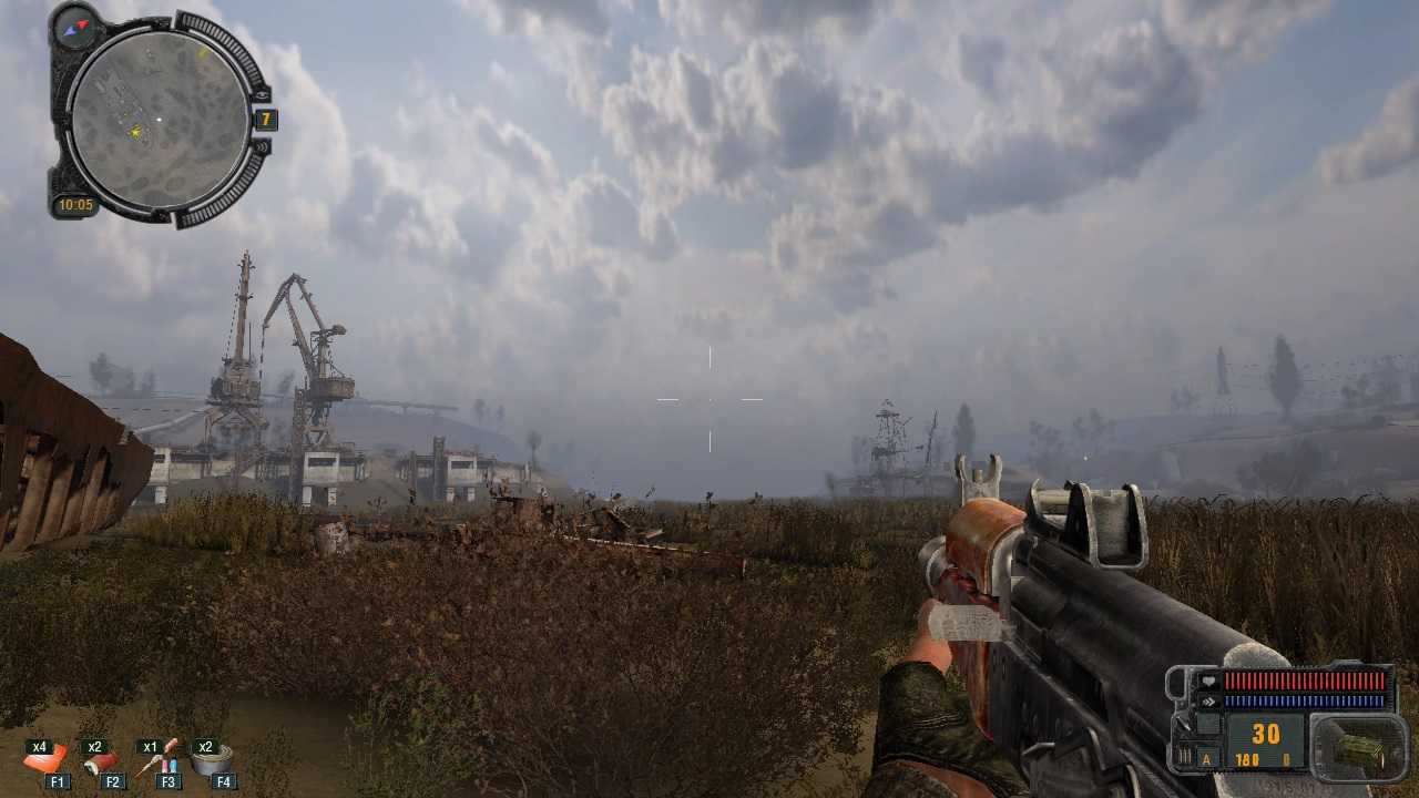 Скачать игру s.t.a.l.k.e.r. зов припяти на андроид бесплатно