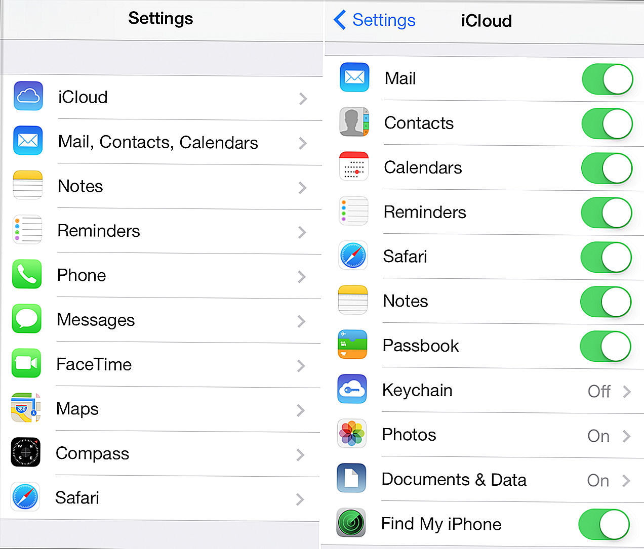 Как увеличить объем хранилища icloud на айфоне 2023 год: советы и рекомендации